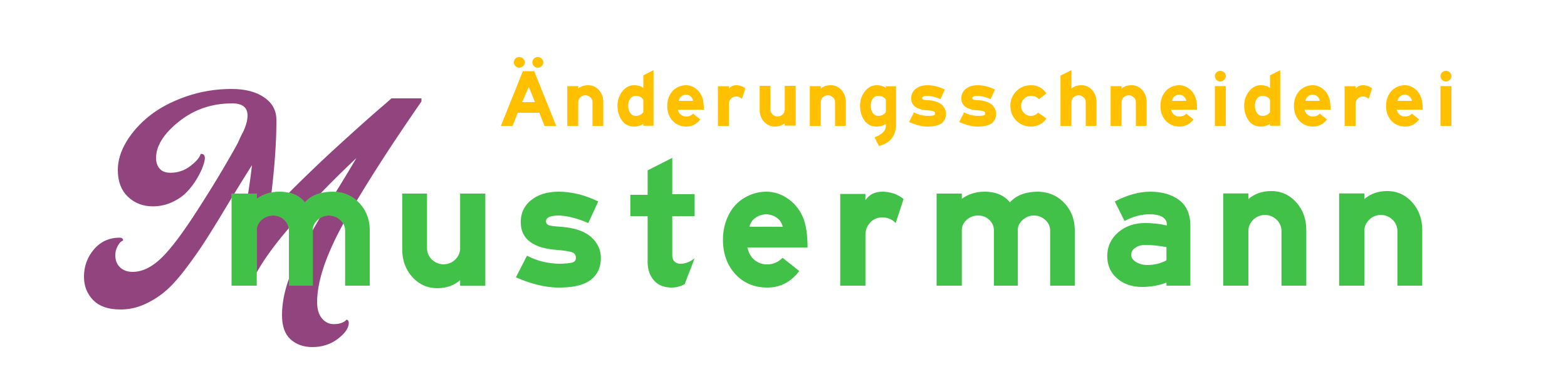 Ihre Änderungsschneiderei in Du-Rheinhausen
